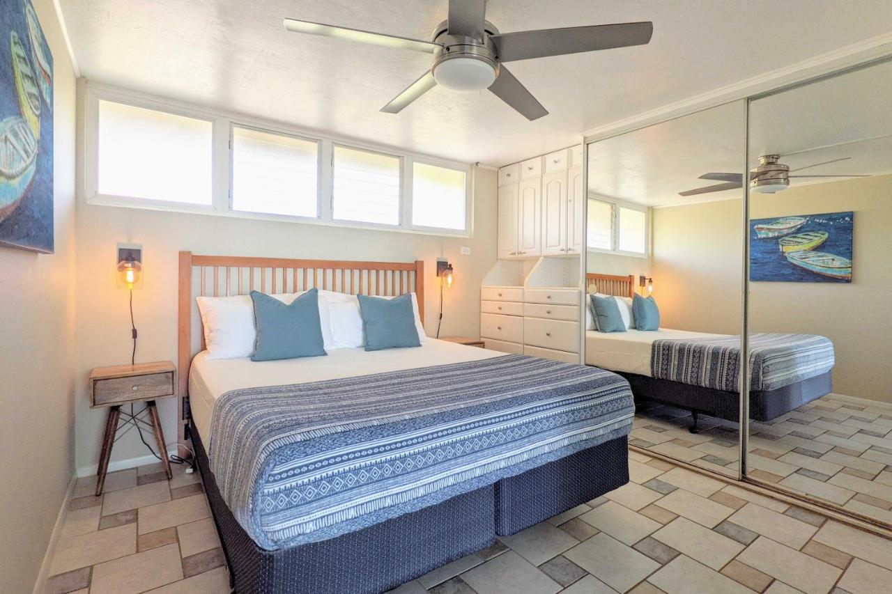Oceanfront Lahaina With Balcony And Pool Access! * Kahana
