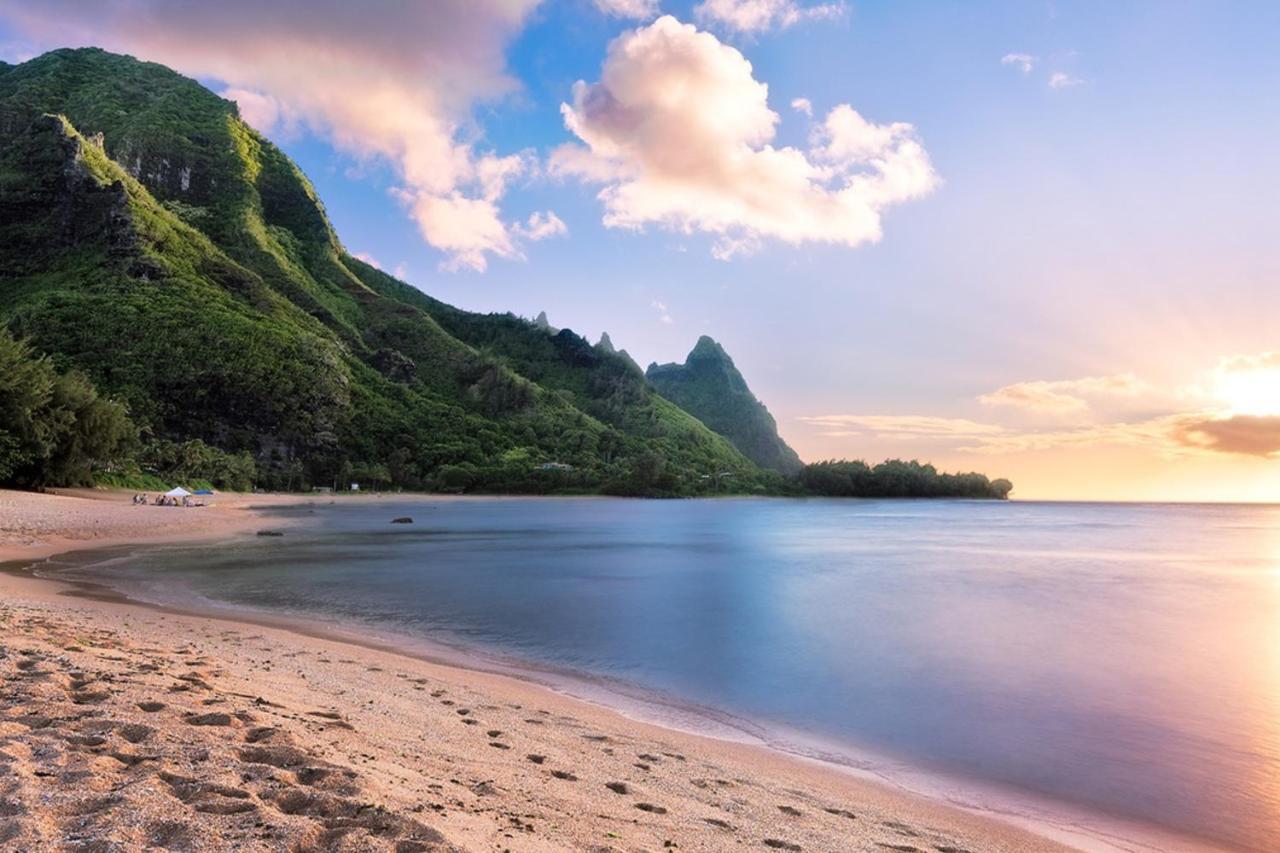 Apartment Puu Poa Princeville