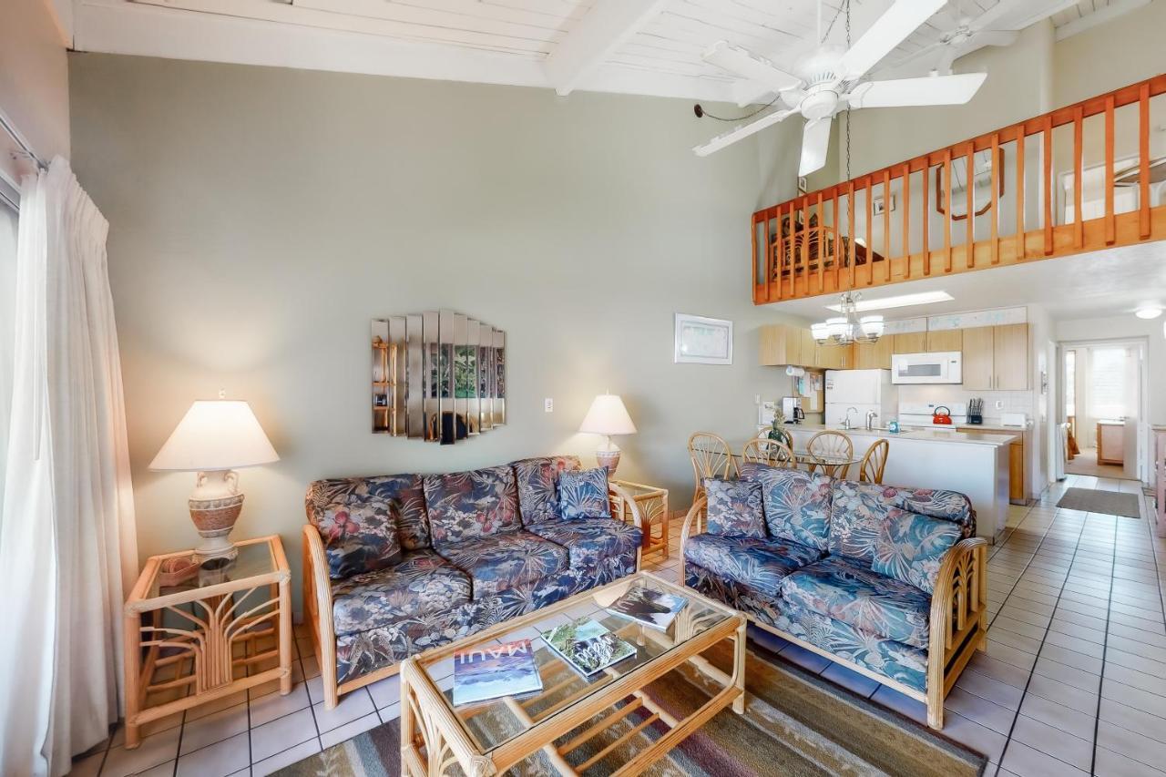 Hale Kamaole Aparthotel 3*