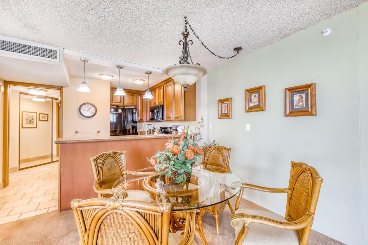 Apartment Shores 706