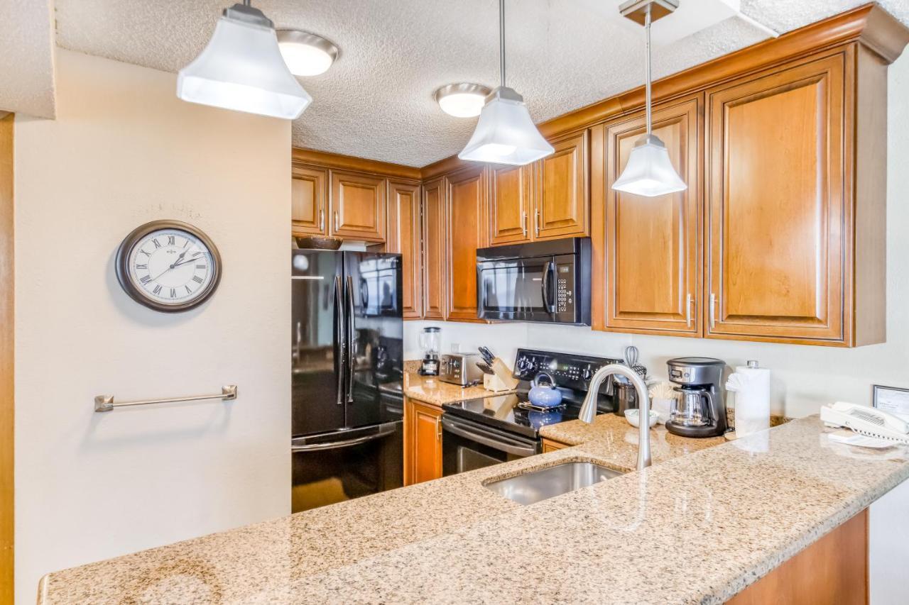 Apartment Shores 706