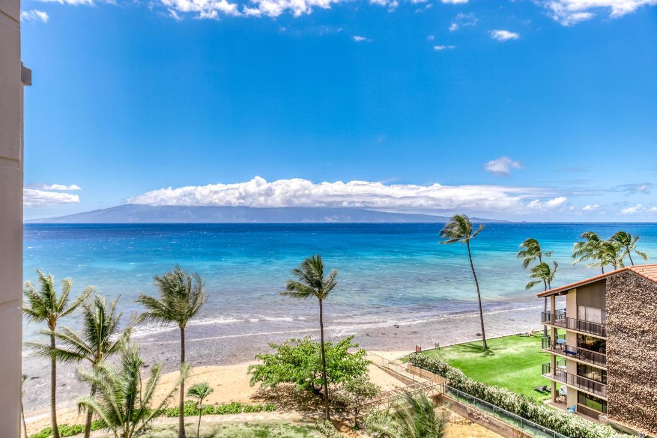 Shores 706 * Kaanapali