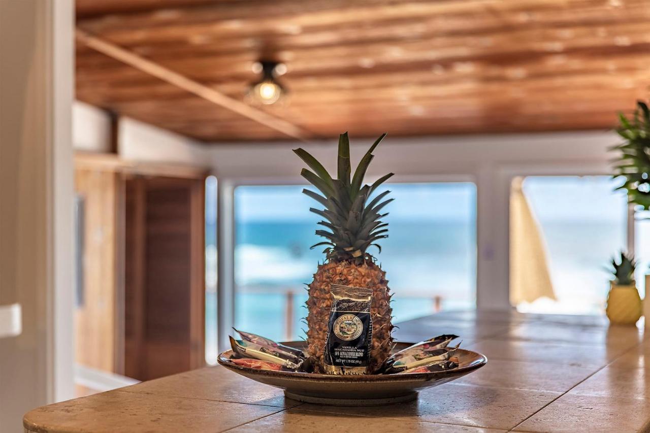 Hawaii Oceanfront House Paradise On The Family Activities * Haleiwa