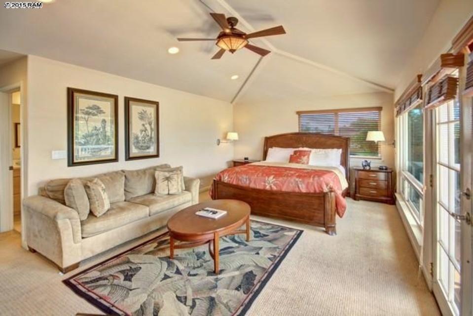Garden Gate Inn Inn Lahaina