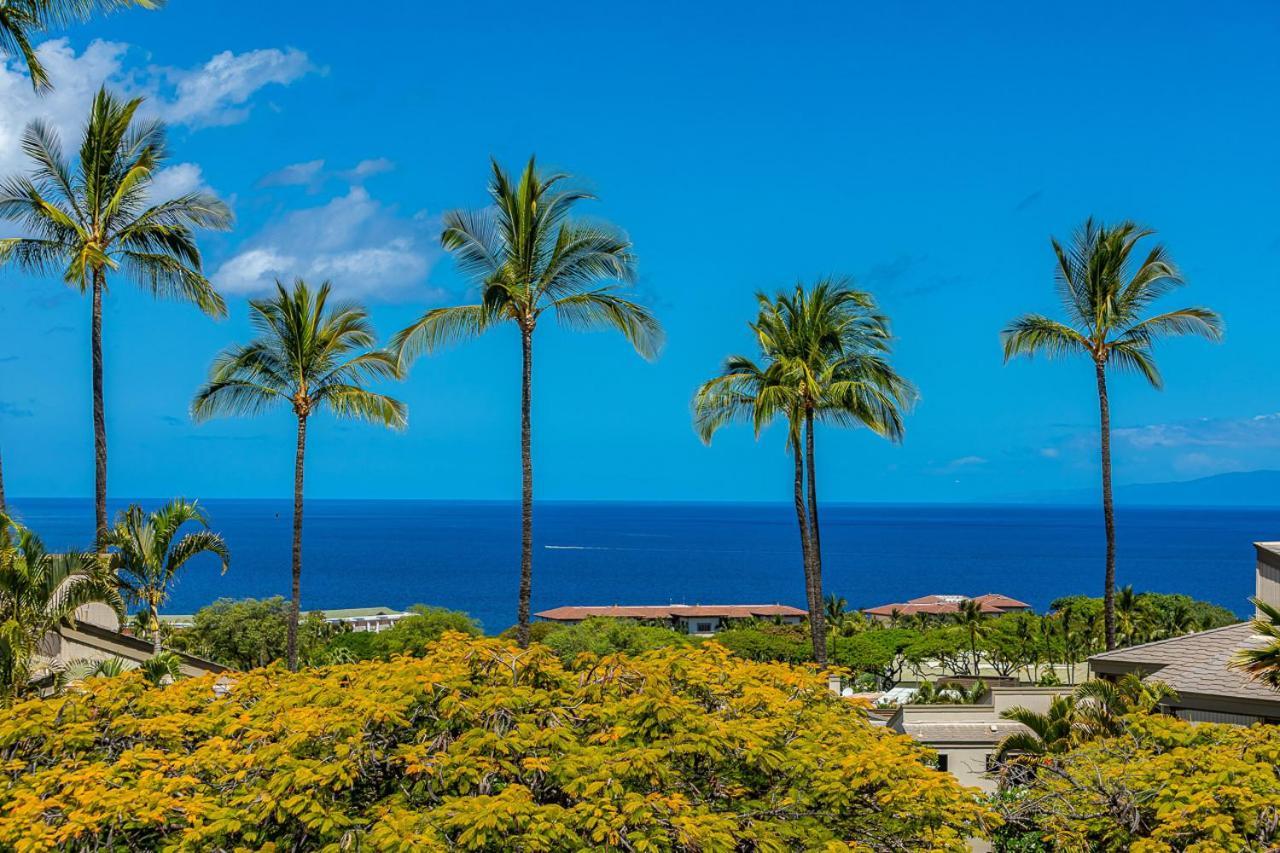 Holiday home Sunset - Ekolu #607 Wailea (Maui)