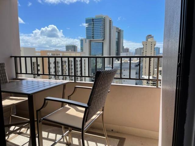 Aparthotel Aloha Vacations 4*