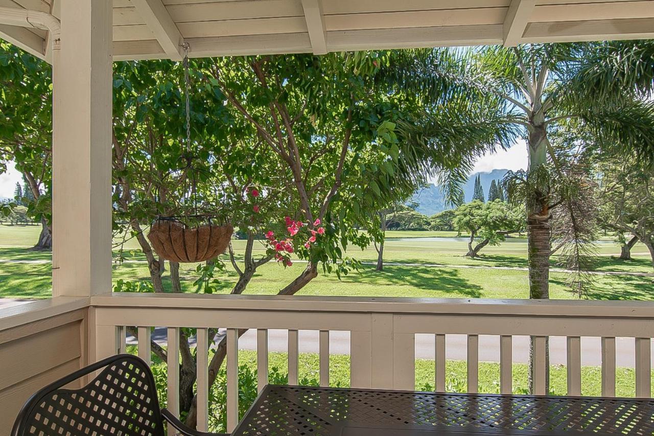 Holiday home Nihilani Princeville