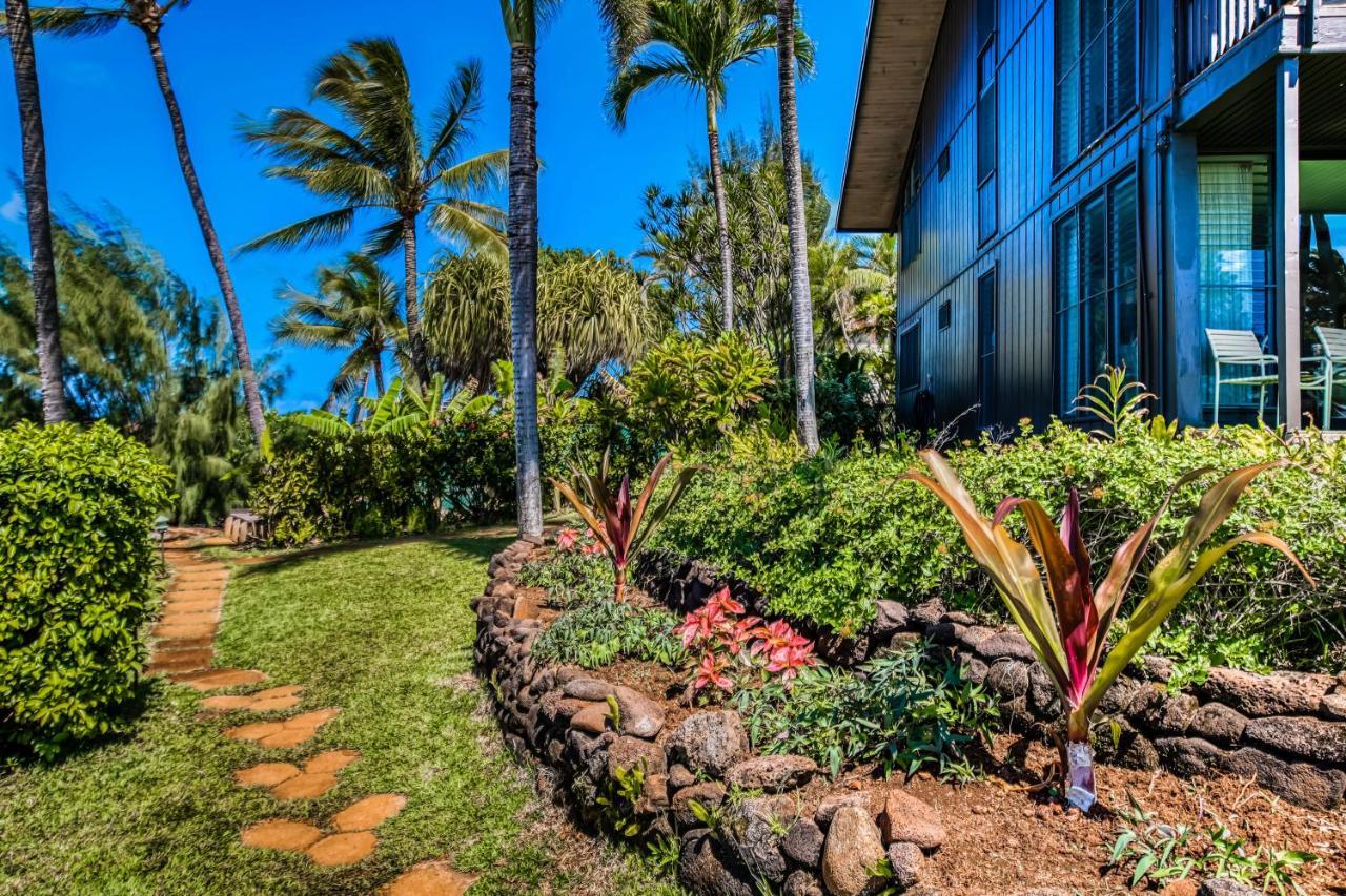 Apartment Mahina Surf Kahana