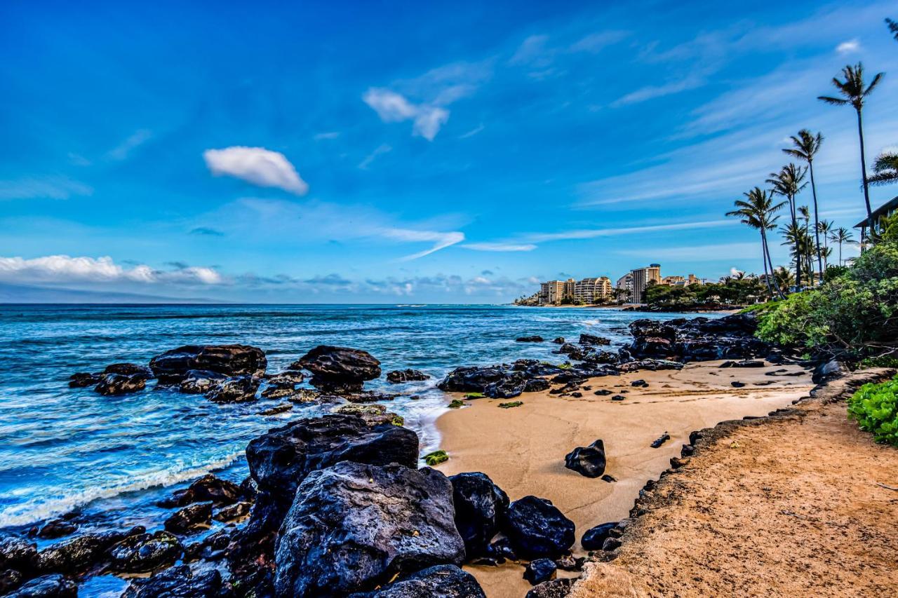 Mahina Surf Apartment
