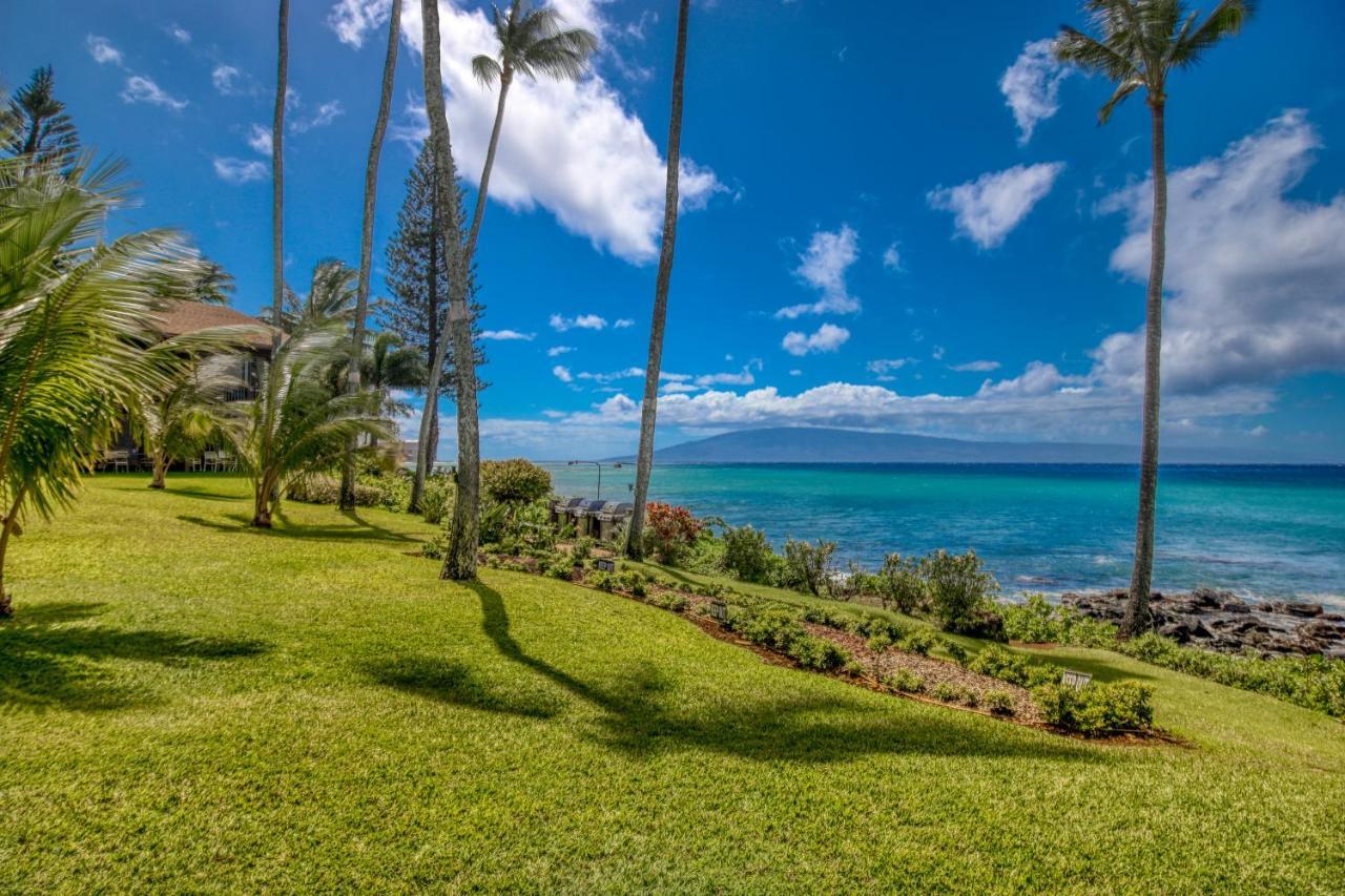 Mahina Surf Apartment *