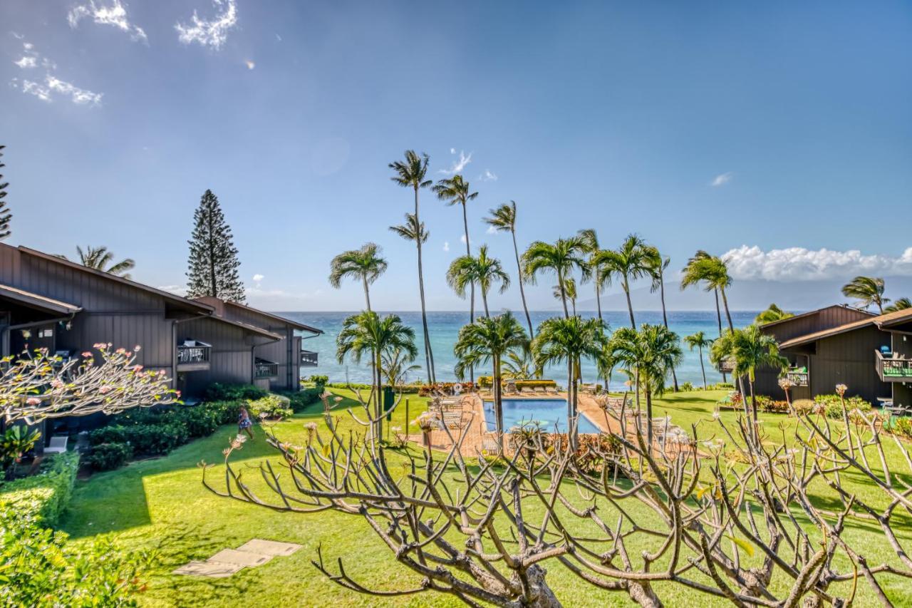 Mahina Surf Kahana