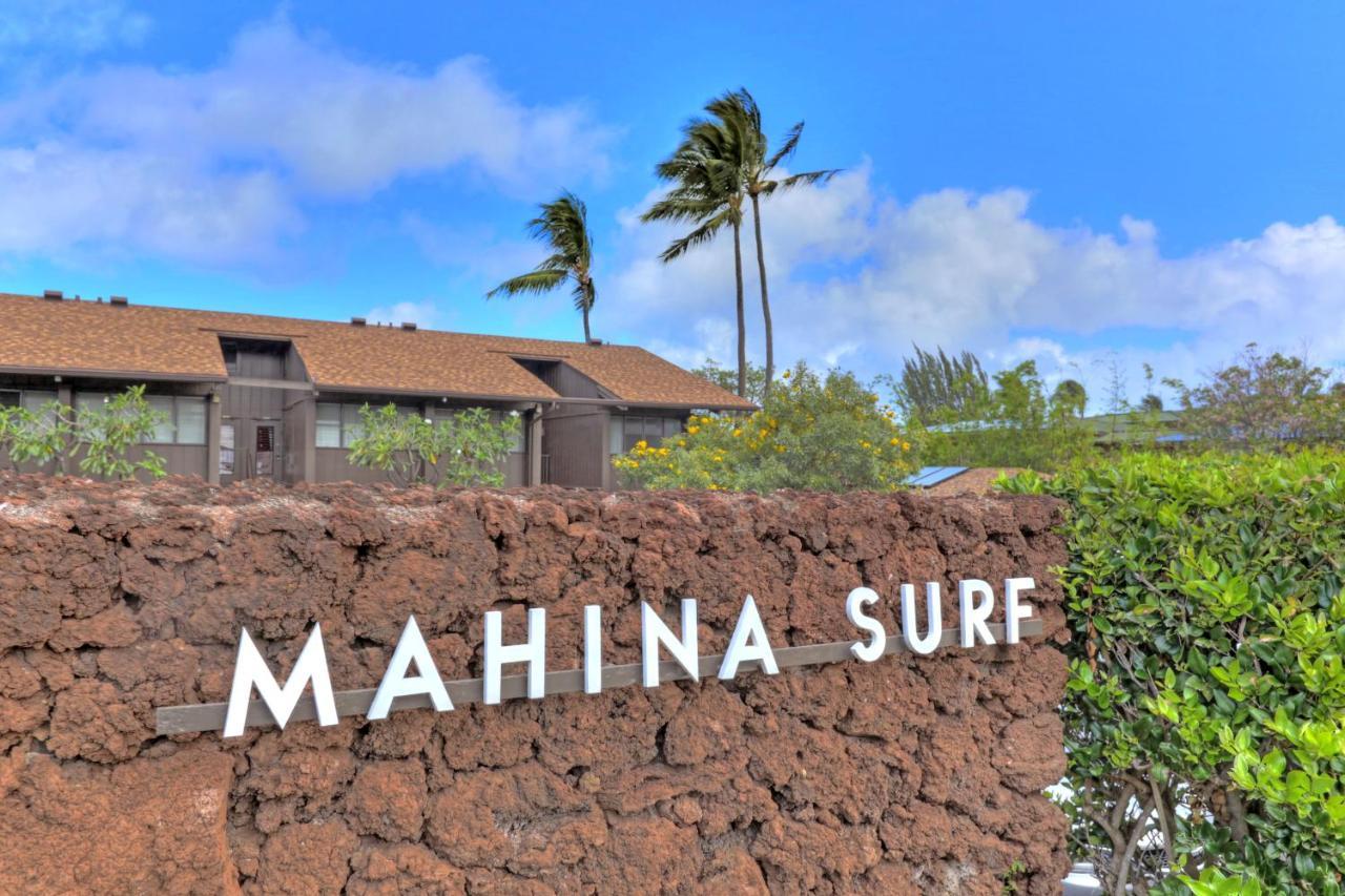 Mahina Surf *