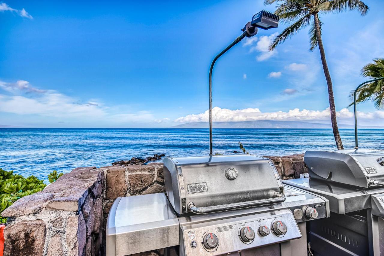 Mahina Surf Apartment Kahana