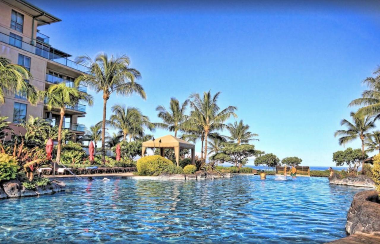 Extra Large 1br Luxury With Massive Outdoor Space & Balcony Lahaina