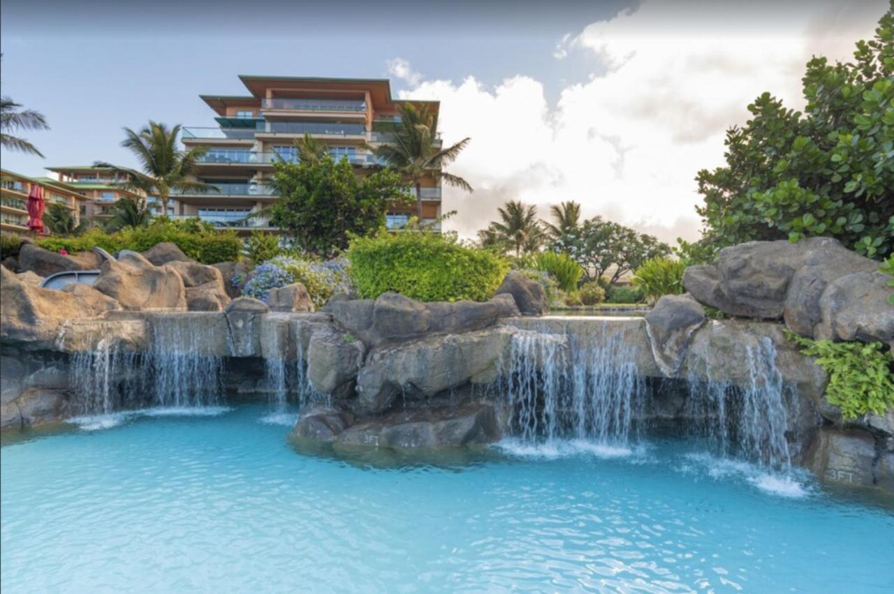 Extra Large 1br Luxury With Massive Outdoor Space & Balcony Apartment *