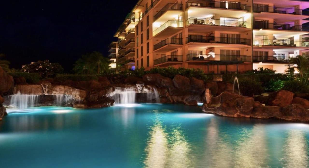 Extra Large 1br Luxury With Massive Outdoor Space & Balcony Apartment