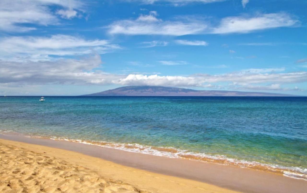 Extra Large 1br Luxury With Massive Outdoor Space & Balcony * Lahaina