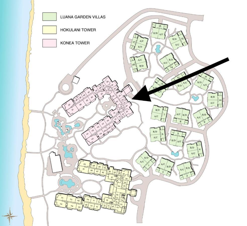 Extra Large 1br Luxury With Massive Outdoor Space & Balcony Lahaina