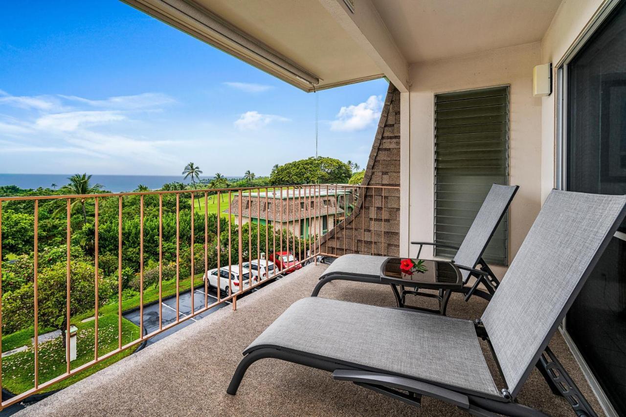 Keauhou Akahi 210 * Kailua-Kona