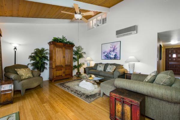 Holiday home Kona Coast At Keauhou Gardens 8204 Kailua-Kona
