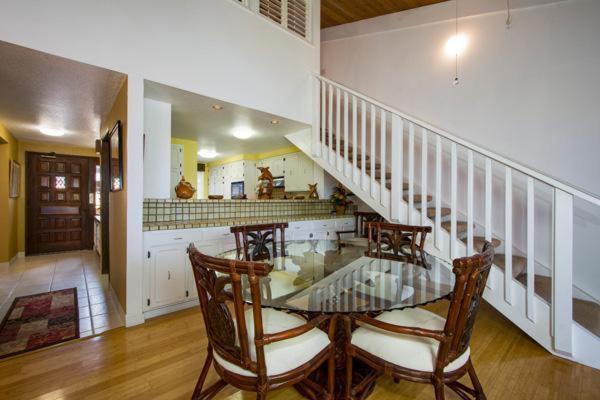 Kona Coast At Keauhou Gardens 8204 Holiday home
