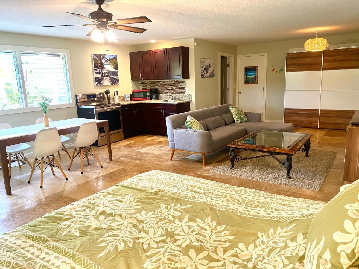 Holiday home Kailua Beach Cottage Kailua