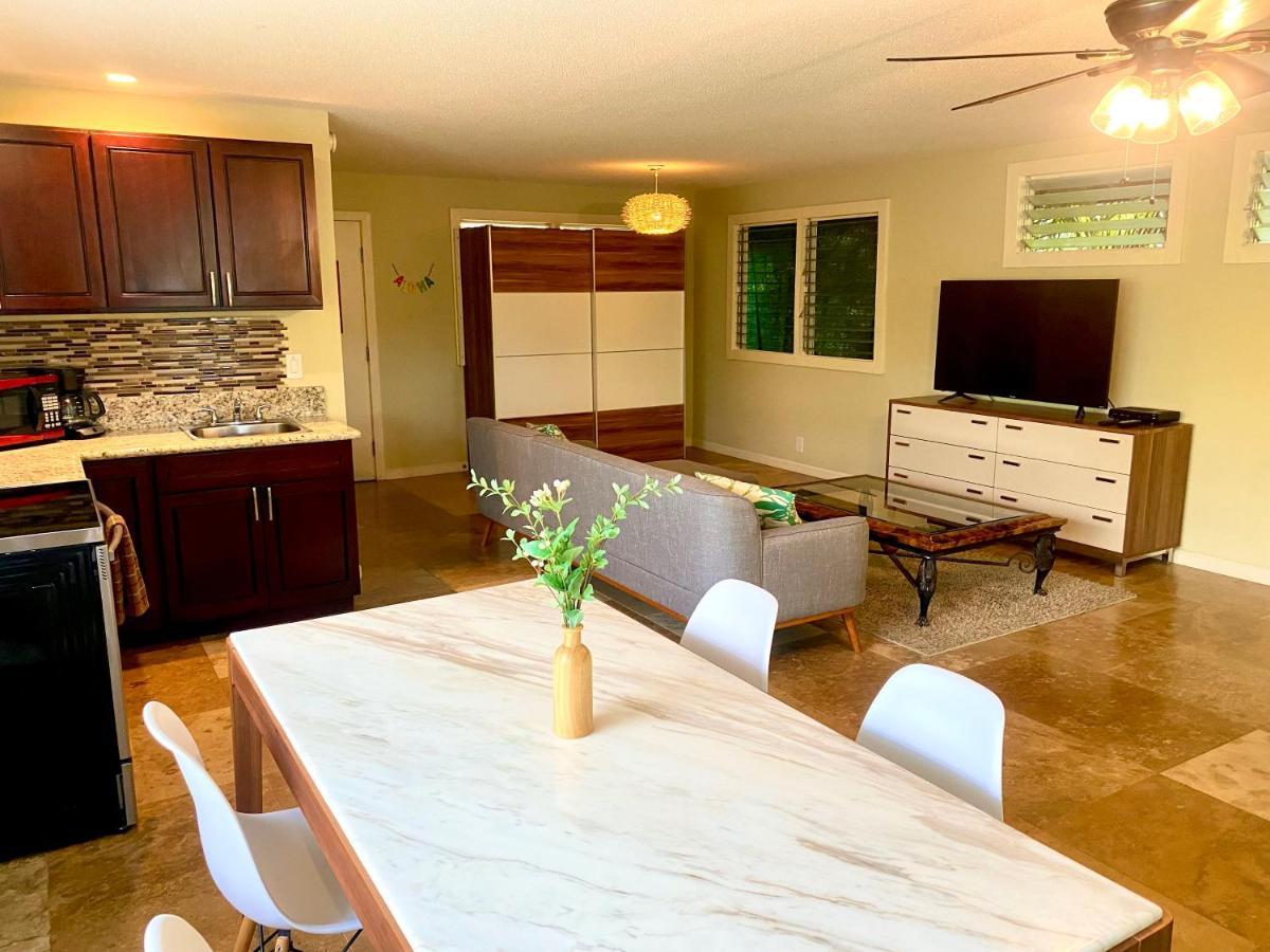 Holiday home Kailua Beach Cottage Kailua