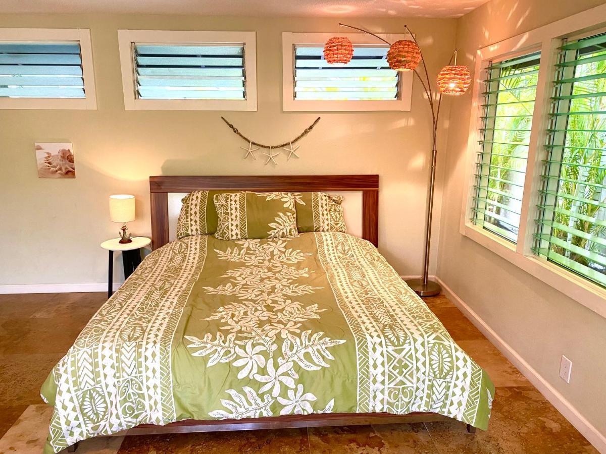 Kailua Beach Cottage Holiday home