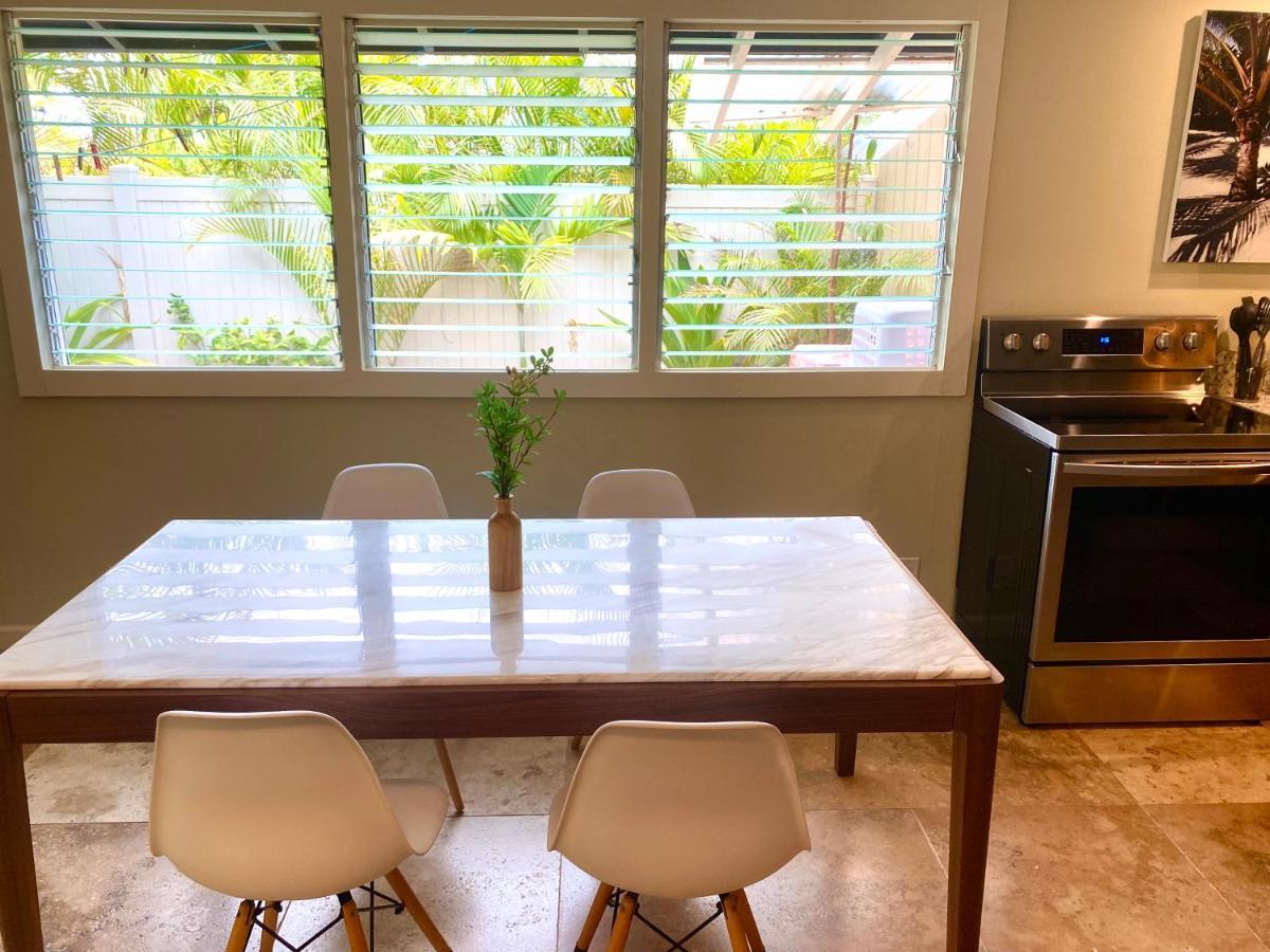 Holiday home Kailua Beach Cottage
