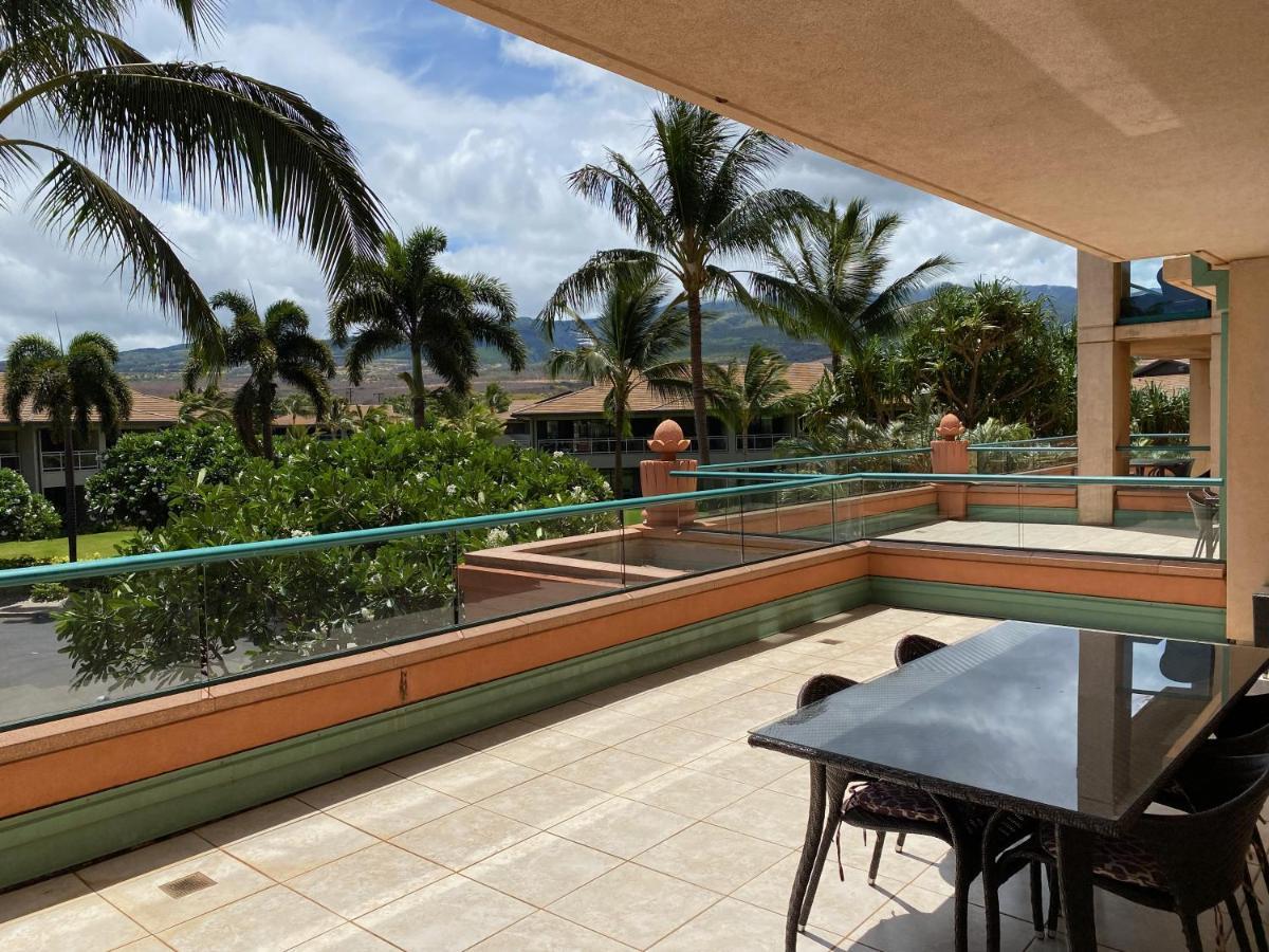Extra Large 1br Luxury With Massive Outdoor Space & Balcony