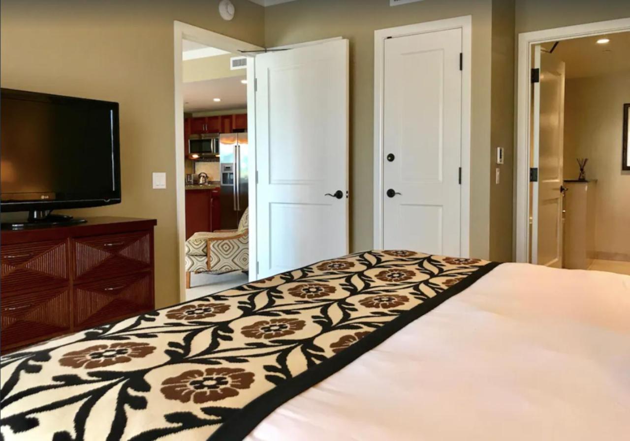 Extra Large 1br Luxury With Massive Outdoor Space & Balcony Apartment