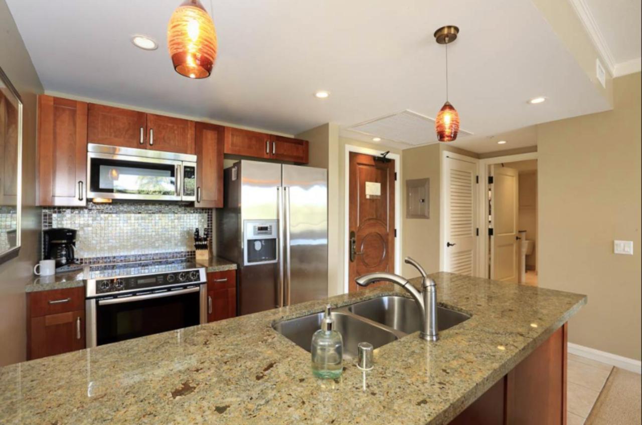 Apartment Extra Large 1br Luxury With Massive Outdoor Space & Balcony