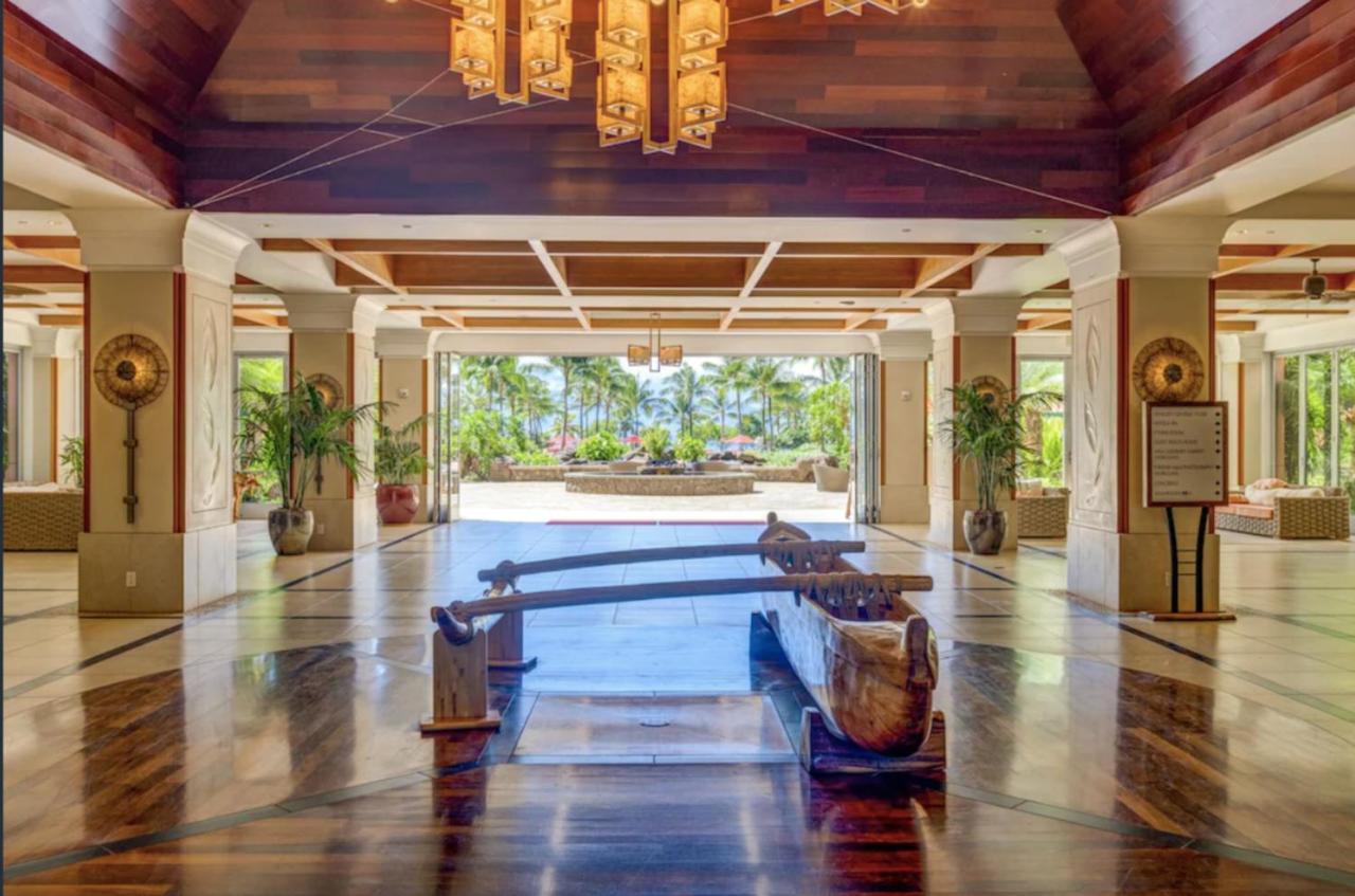 Apartment Extra Large 1br Luxury With Massive Outdoor Space & Balcony Lahaina
