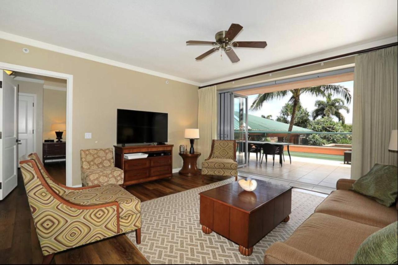 Extra Large 1br Luxury With Massive Outdoor Space & Balcony *