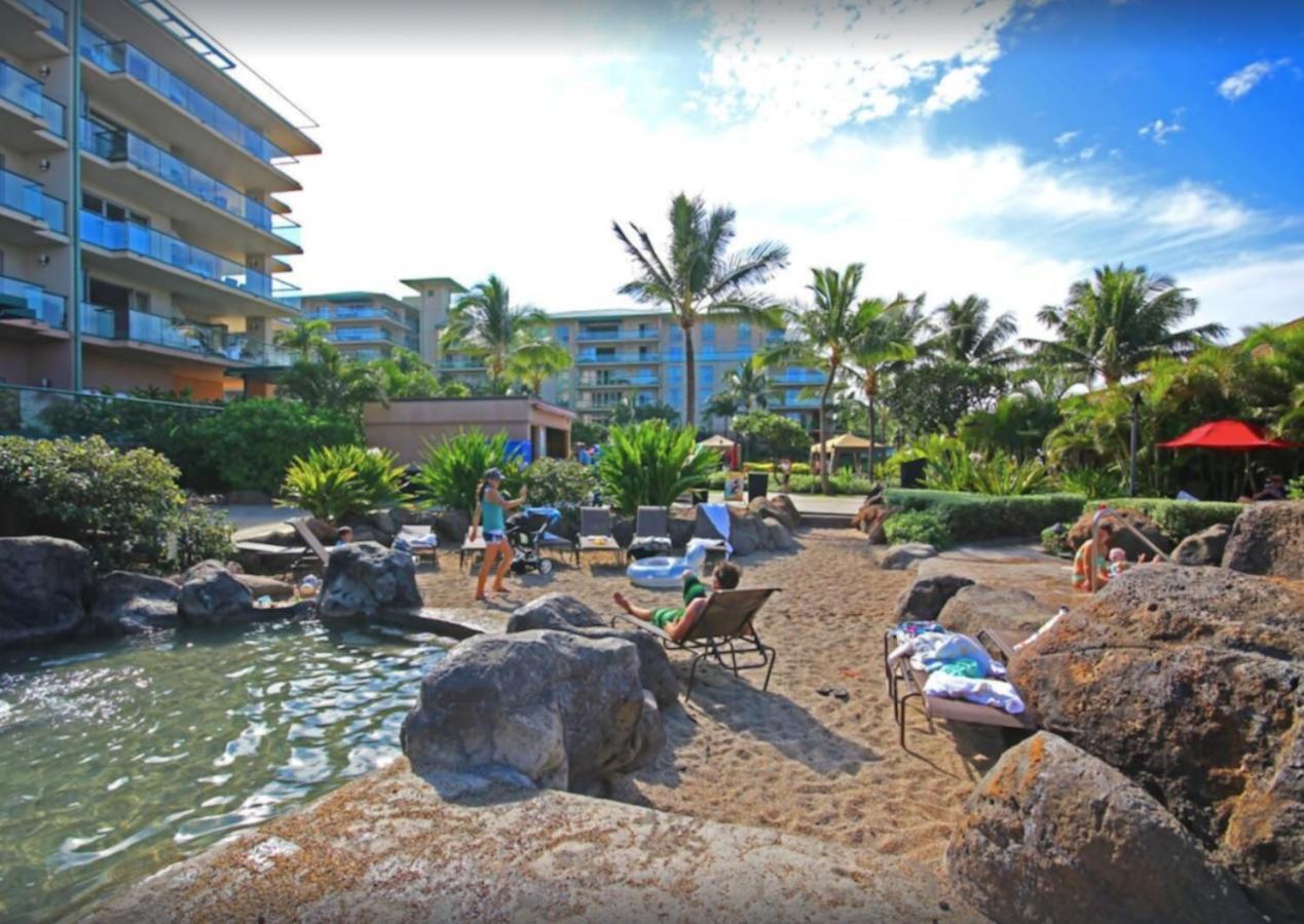 Extra Large 1br Luxury With Massive Outdoor Space & Balcony * Lahaina