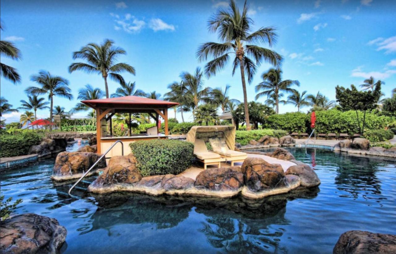 Extra Large 1br Luxury With Massive Outdoor Space & Balcony * Lahaina
