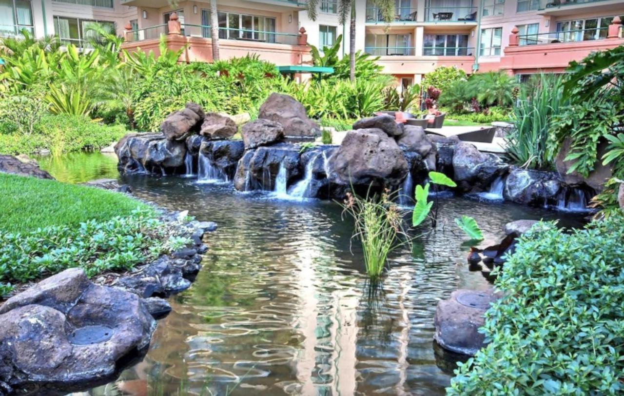 Extra Large 1br Luxury With Massive Outdoor Space & Balcony *