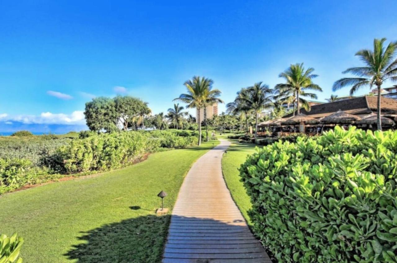 Extra Large 1br Luxury With Massive Outdoor Space & Balcony Apartment *