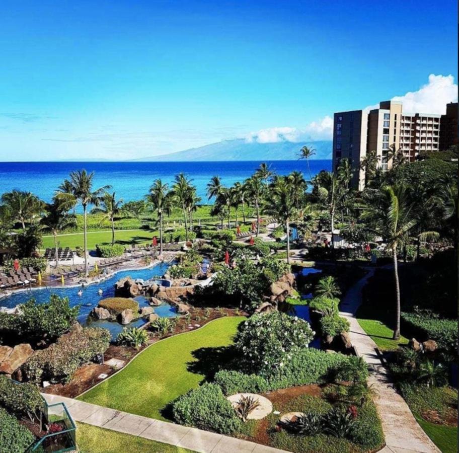 Apartment Extra Large 1br Luxury With Massive Outdoor Space & Balcony