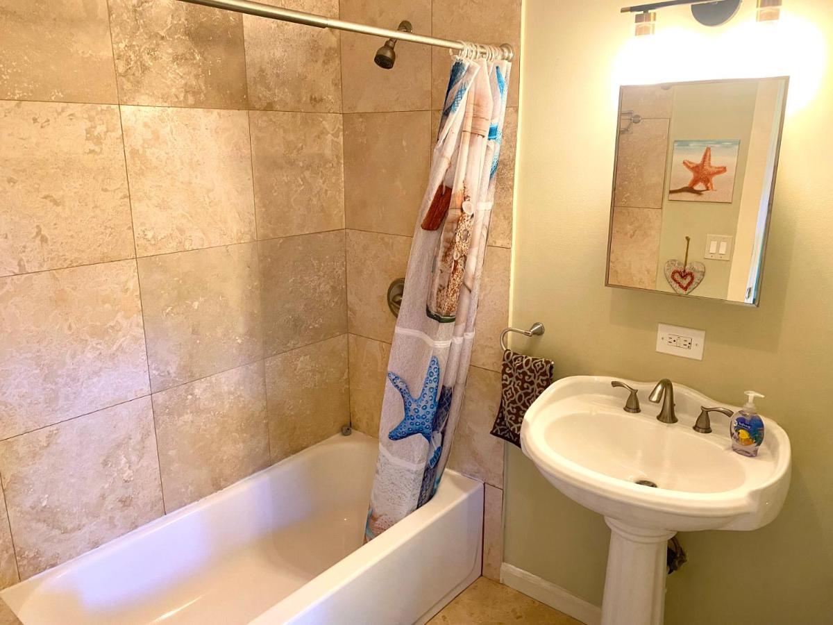 Kailua Beach Cottage Holiday home