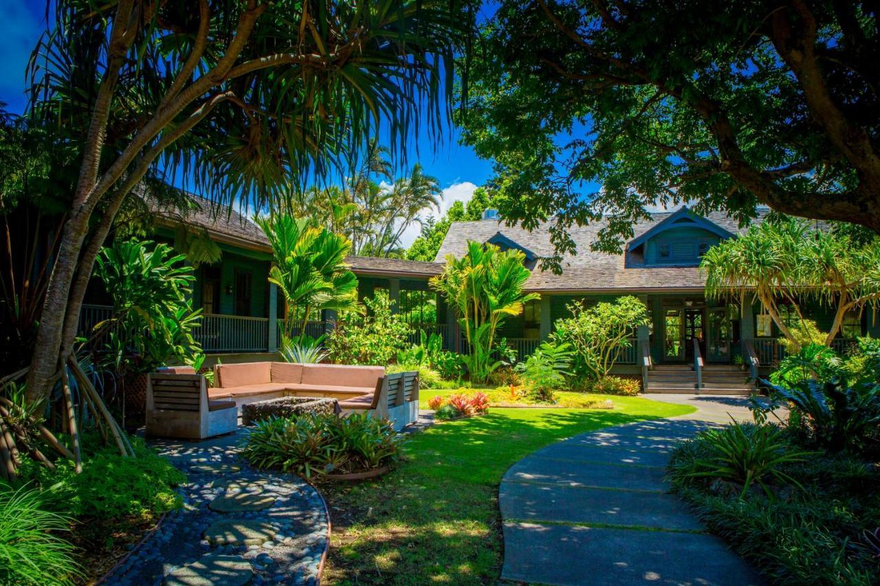 Lumeria Maui, Educational Retreat Center Lodge *