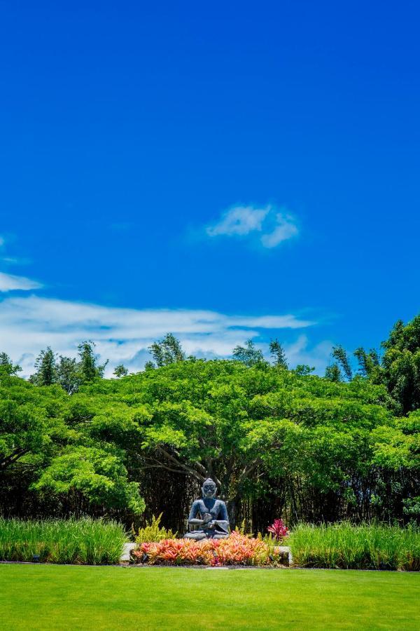 Lumeria Maui, Educational Retreat Center Makawao