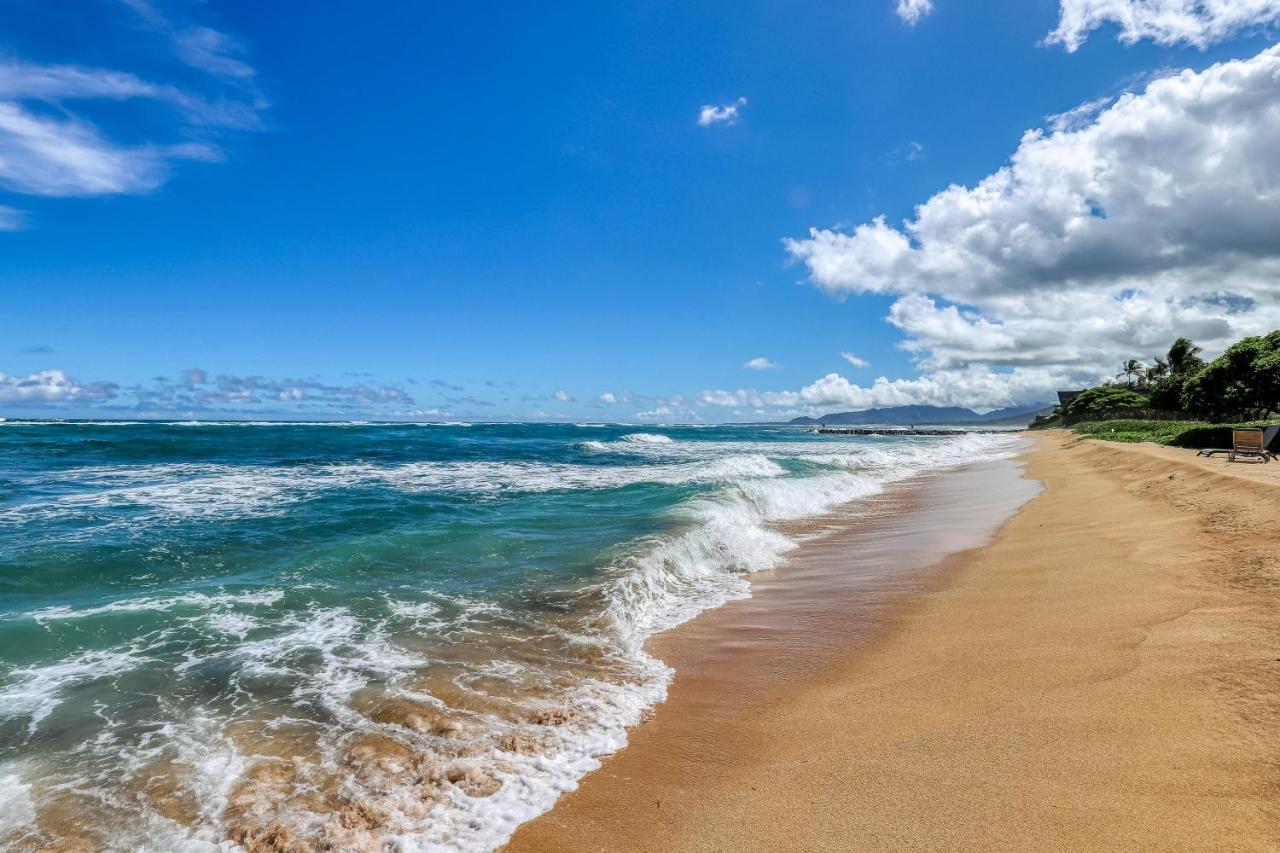 Holiday home Waipouli