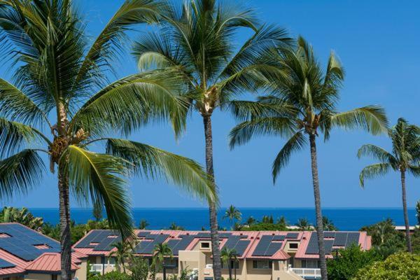 Holiday home Kona Coast At Keauhou Gardens 8204 Kailua-Kona
