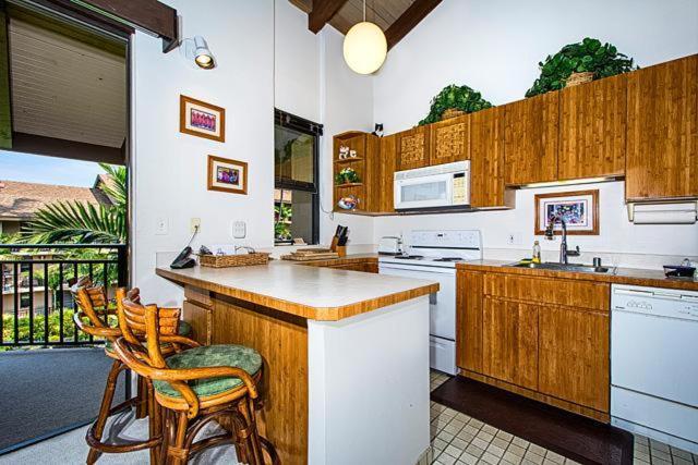 Kona Makai 3-302 Holiday home Kailua-Kona