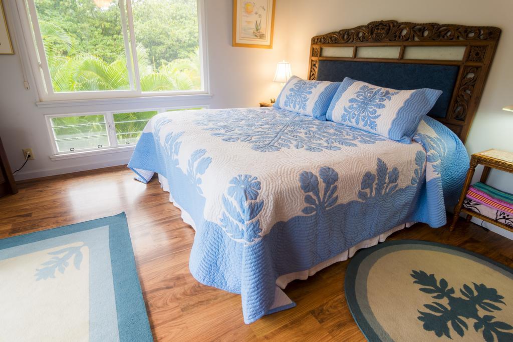 Hale Ho'o Maha Hanalei