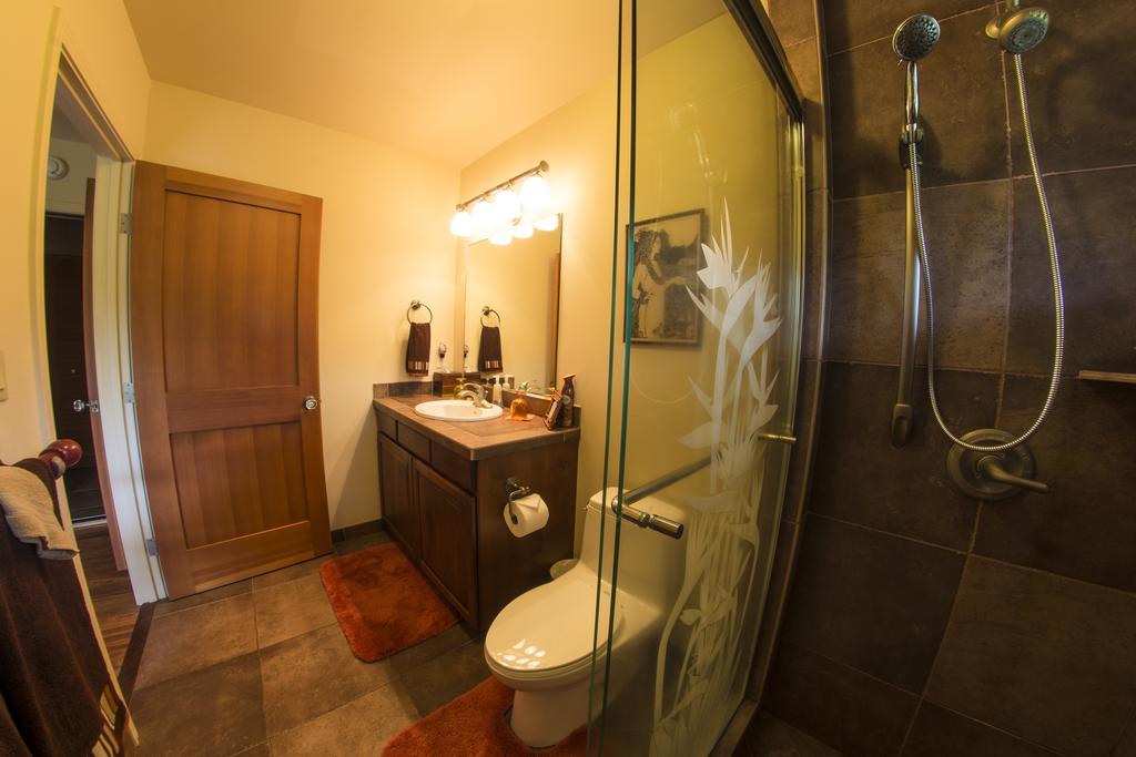 Bed & Breakfast Hale Ho'o Maha 3*