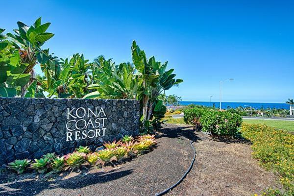 Kona Coast At Keauhou Gardens 8204