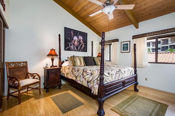 Holiday home Kona Coast At Keauhou Gardens 8204 Kailua-Kona
