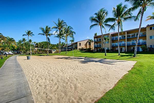 Holiday home Kona Coast At Keauhou Gardens 8204